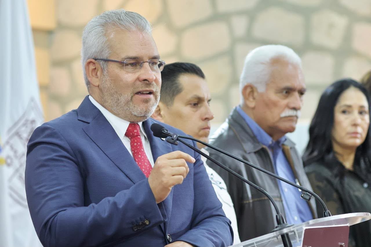 Hoy inicia registro para el nuevo ciclo escolar de D4TA Datos Gratis: Bedolla
